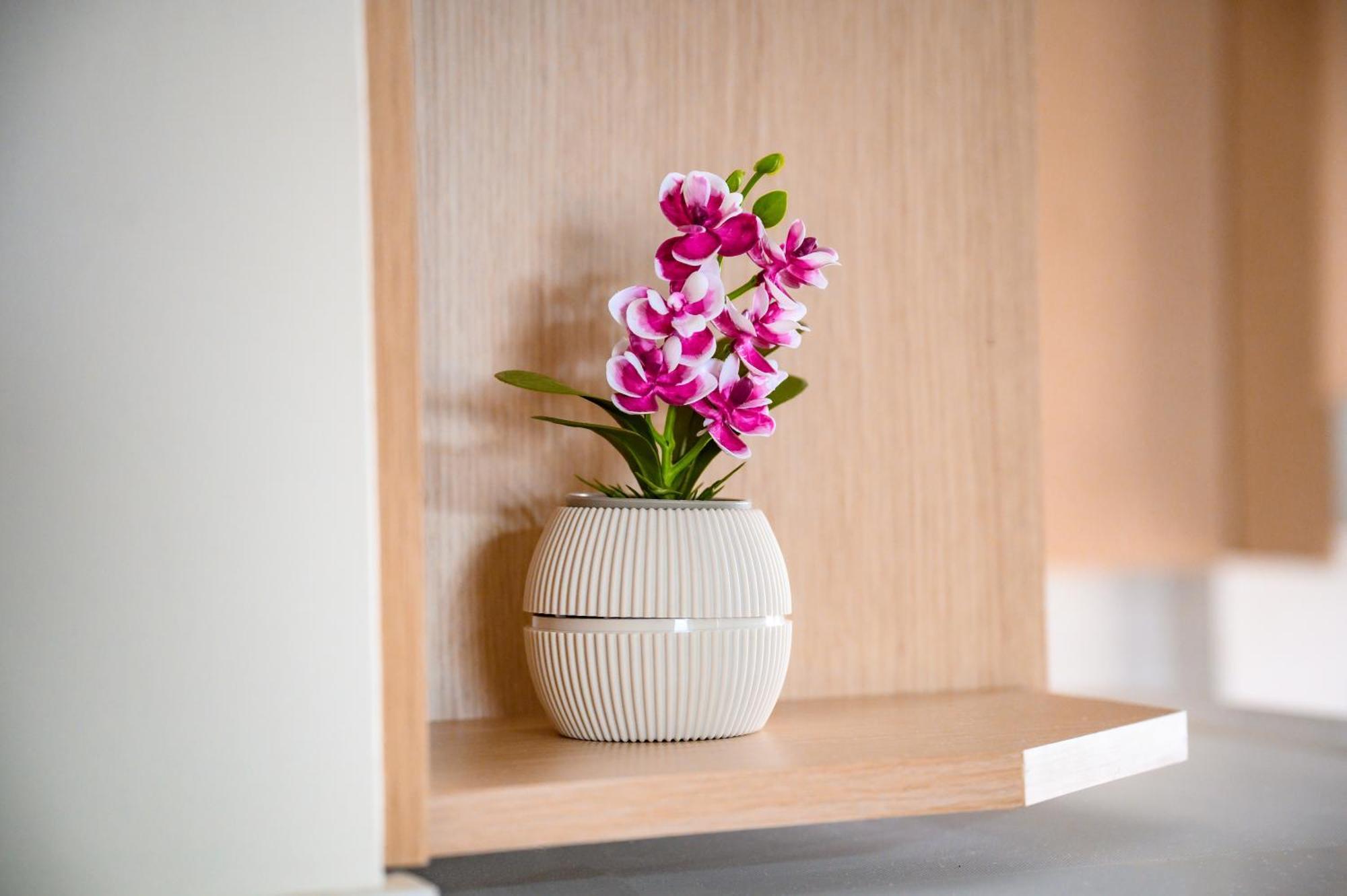 Iliahtida Apartments Rovies Ngoại thất bức ảnh